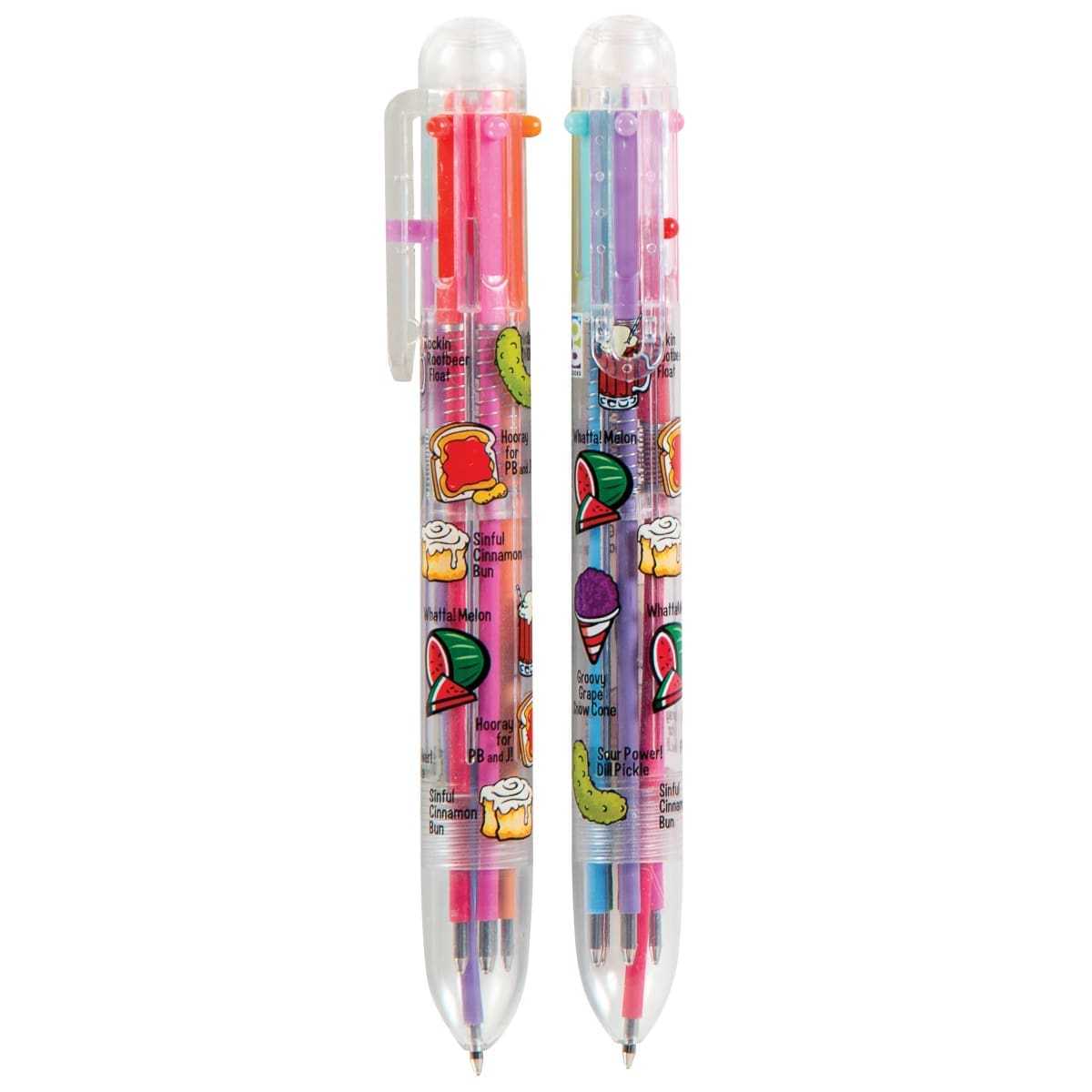 69569 COLORED SCENTED PEN
