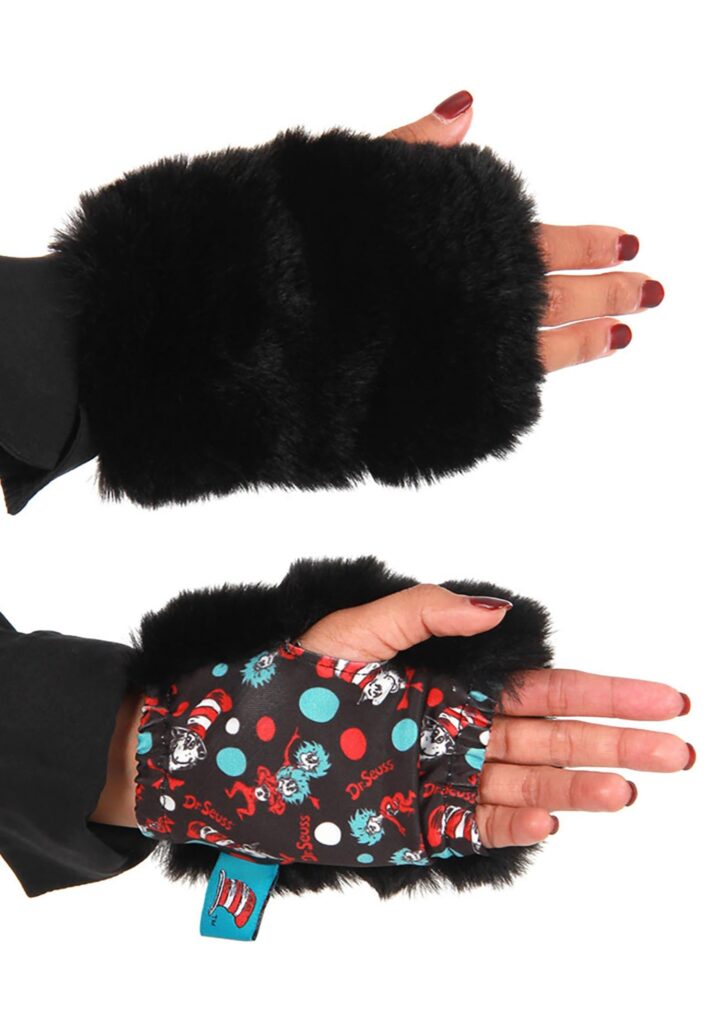 424023 CIH FINGERLESS PAWS