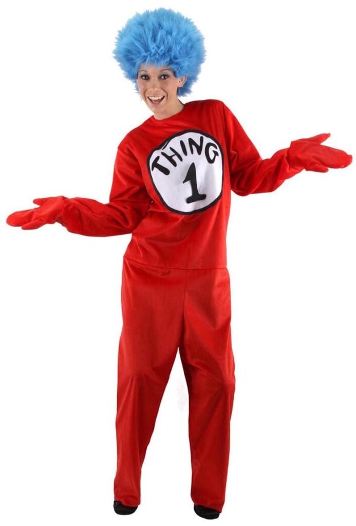 400533 THING 1 THING 2 S/M