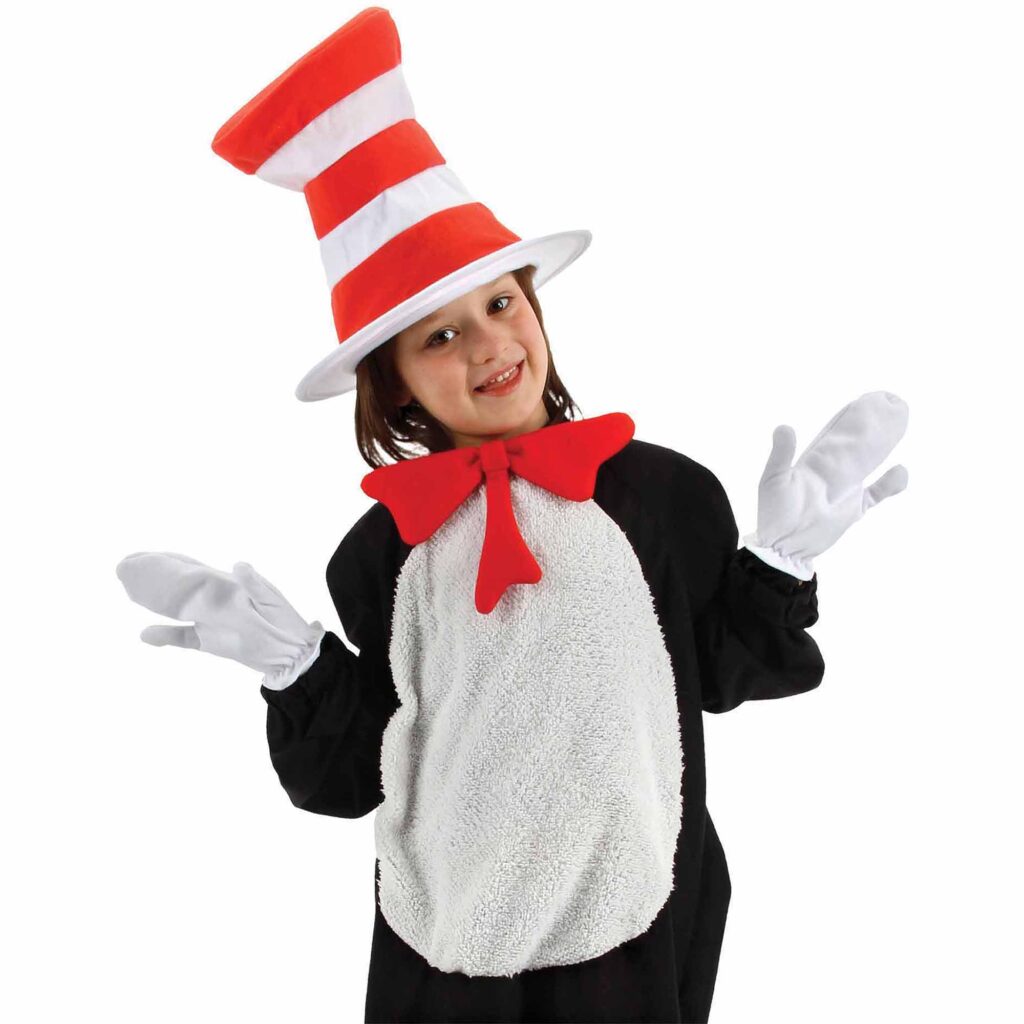 410220 CIH ACC KIT KIDS