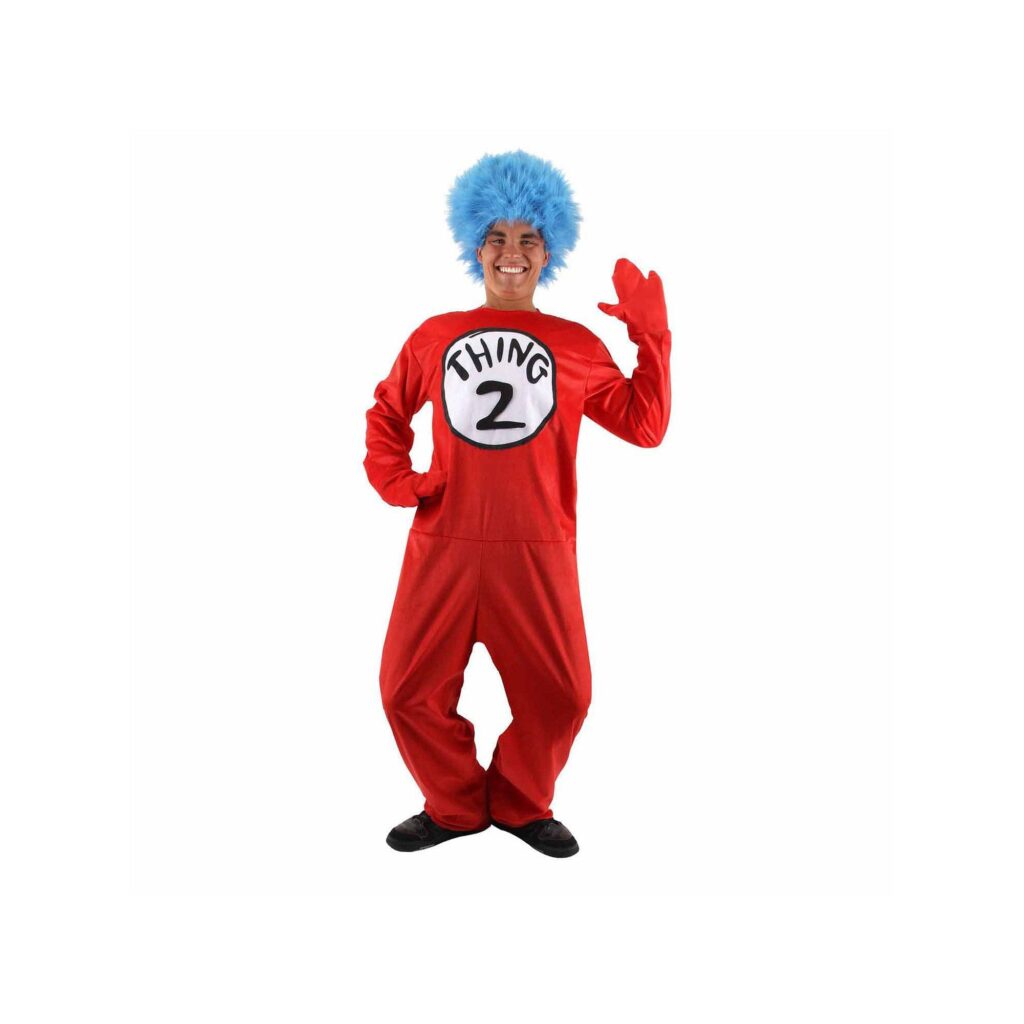 400536 THING 1 THING 2 L/XL