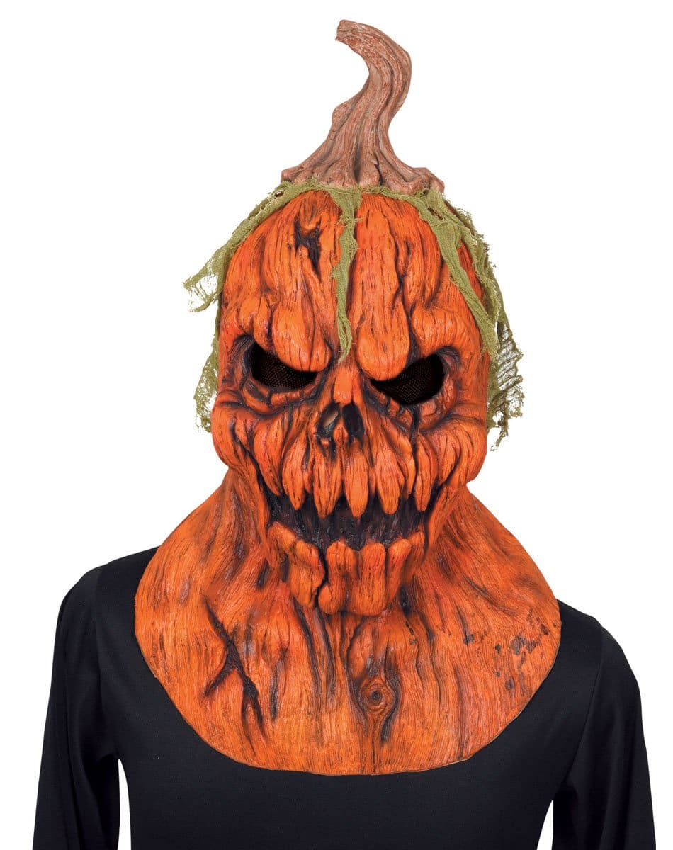 17739 MR. PUMPKIN MASK