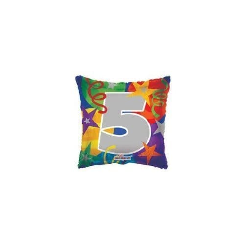 Party 5