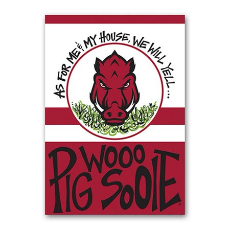 23018 ARK HOUSE FLAG