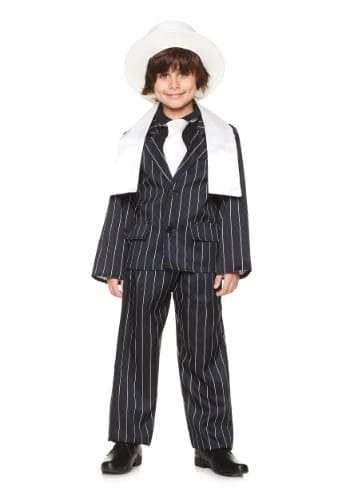 83019L GANGSTER BOSS LG