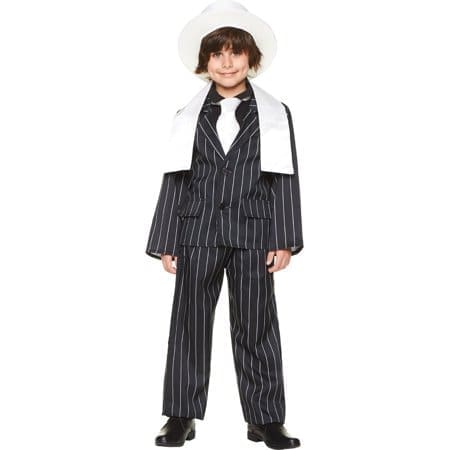 83019XL GANGSTER BOSS XL