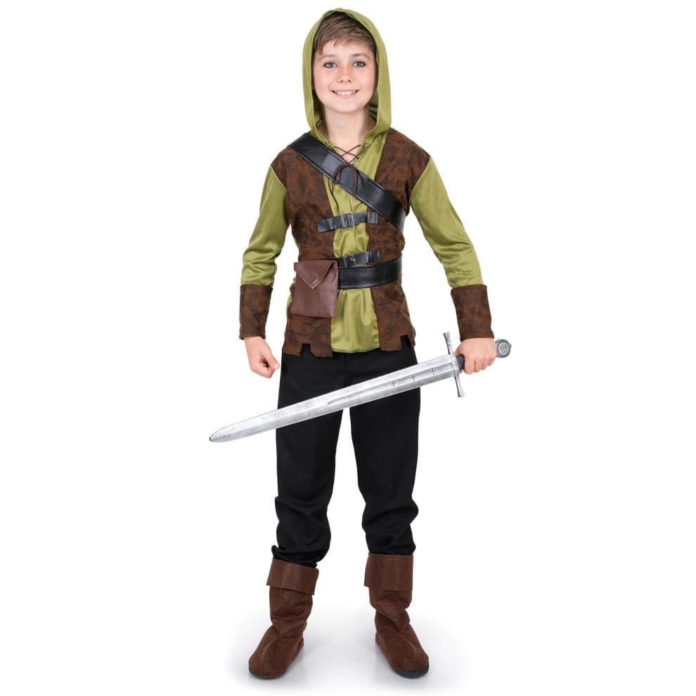 83085L ROBIN HOOD LG