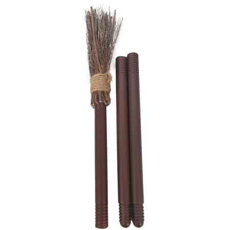 88379 STRAW BROOM