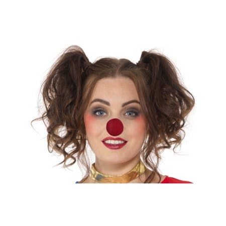 88429 CLOWN NOSE