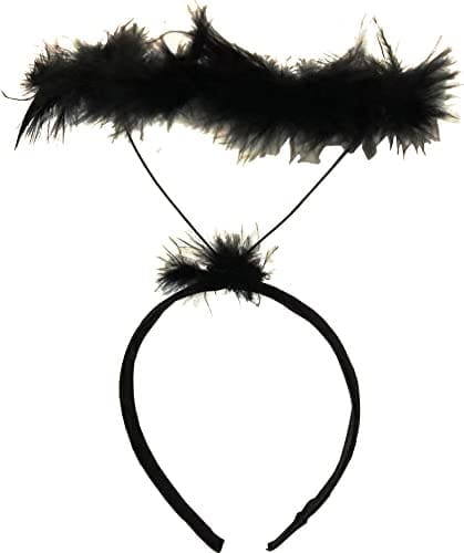 88467 HALO BLACK
