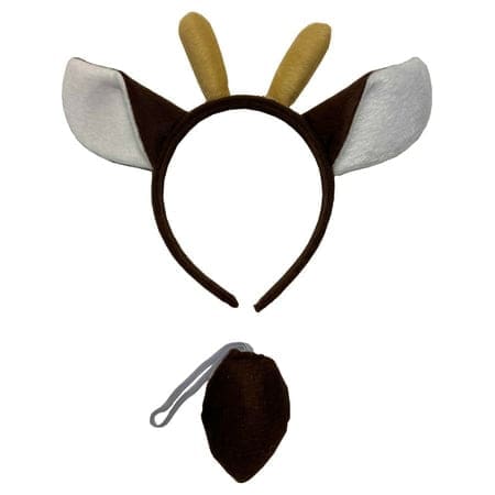 88491 SET DEER