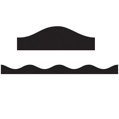10188 MAGNETIC BORDER BLACK