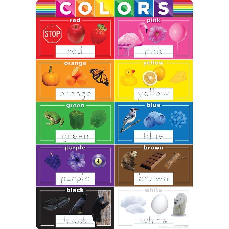 91080 POLY MAT COLORS