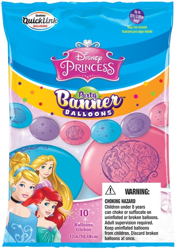 11215 QUICKLINK PRINCESS