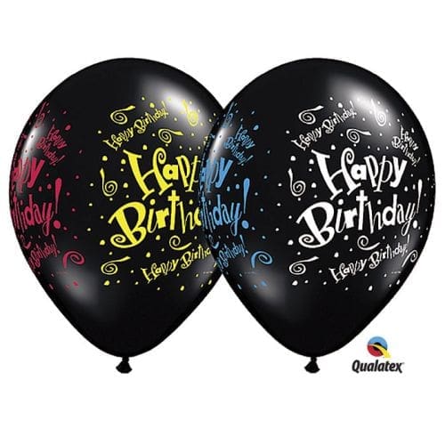 11557 11IN BDAY BLAST