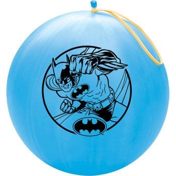 19399 BATMAN PUNCH BALL