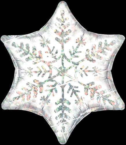 20260 22 DAZZLINE SNOWFLAKE"
