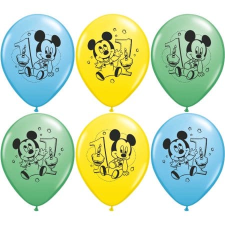 30844 Mickey 1st BD
