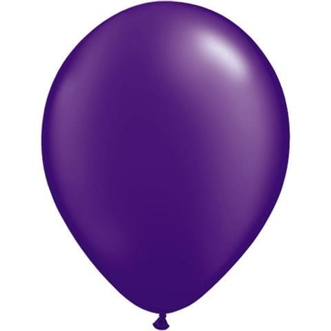 43593 5IN QTZ PURPLE