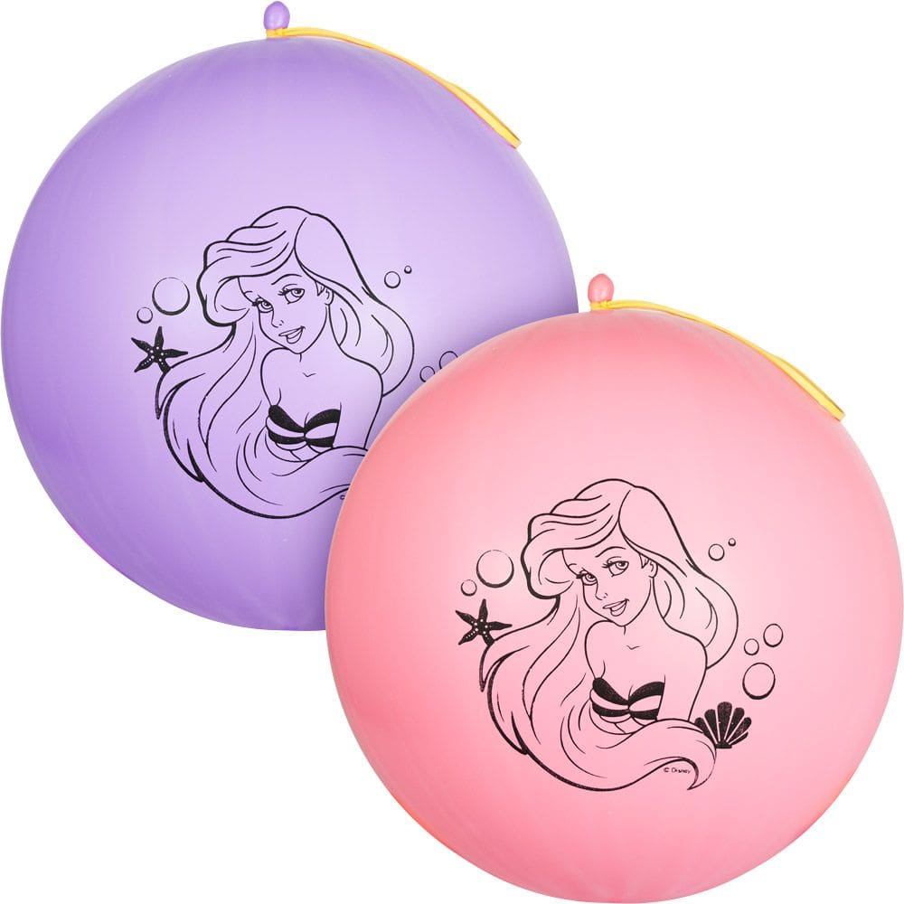 63412 PUNCH BALL MERMAID