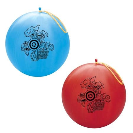 91782 AVENGER PUNCH BALL