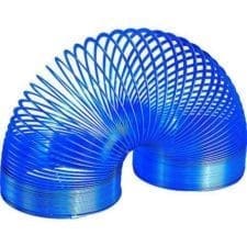 111TL SLINKY COLORED