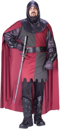 130004 VALIENT KNIGHT