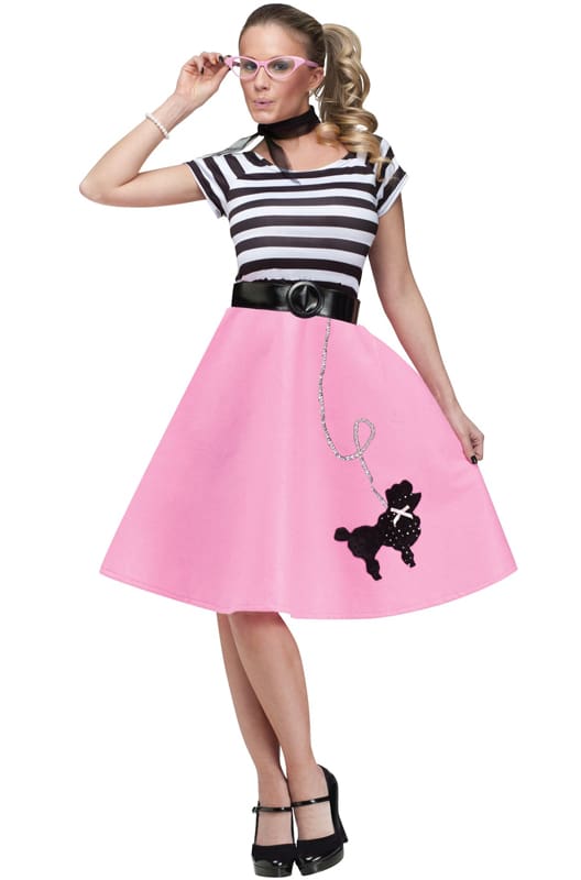 110284S/M SODA SHOP SWEET S/M