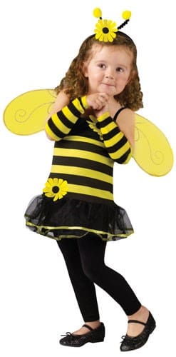 120101S HONEY BEE SM