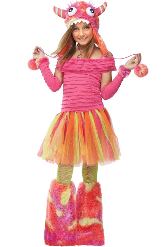 122972L WILD CHILD LG