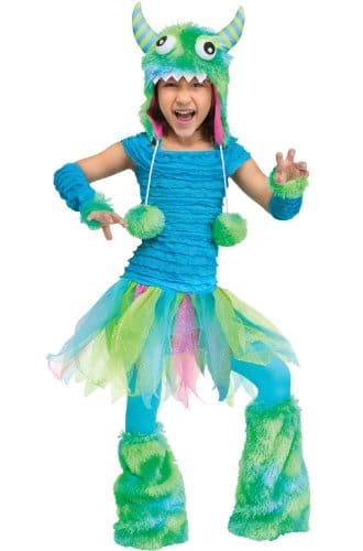 122981S BLUE BEASTIE S/M