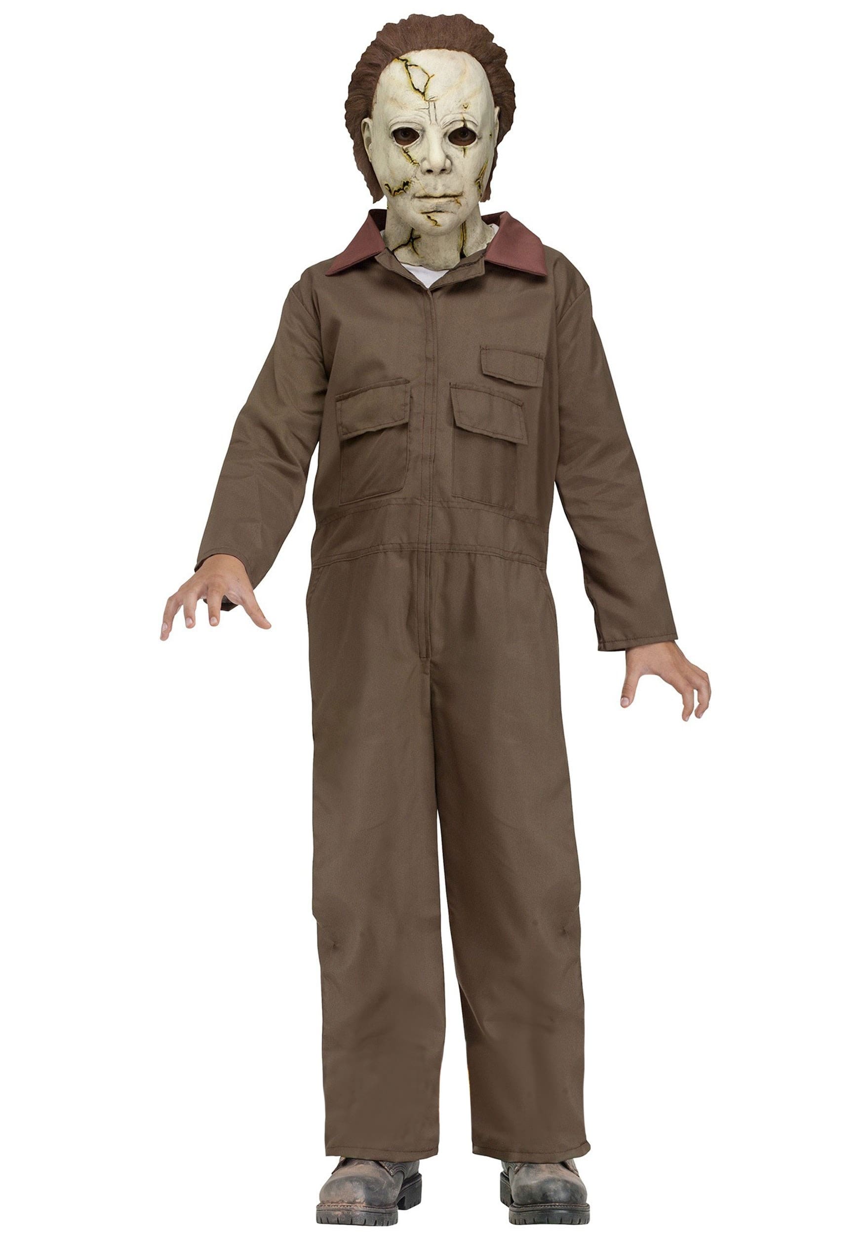100942M MICHAEL MYERS CH MED