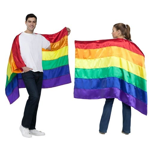 90273 PRIDE CAPE