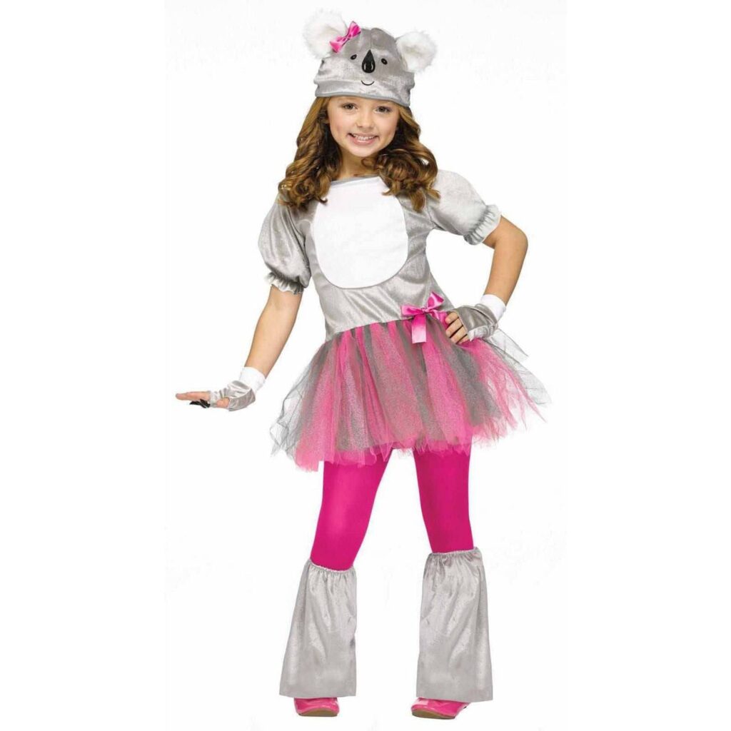 114602L KOALA BEAR CH LG