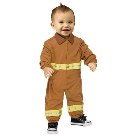 113141L INFANT FIREMAN