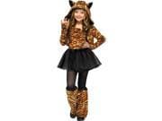 124412S SWEET TIGER 4-6