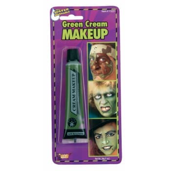 13251 GREEN TUBE MAKEUP