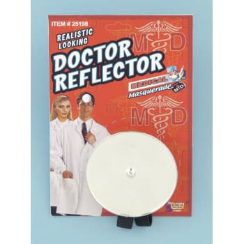 DR. REFLECTOR