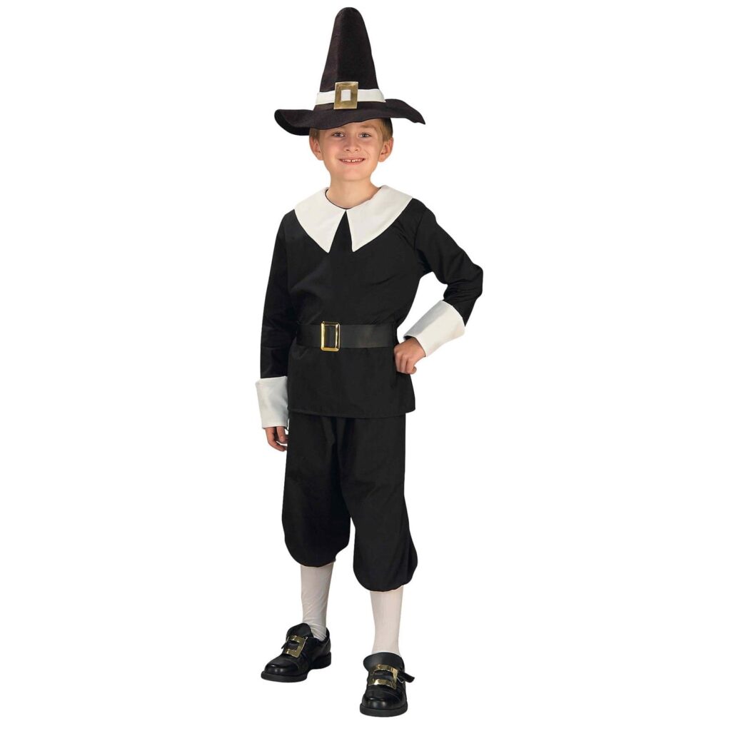 59578 PILGRIM BOY M