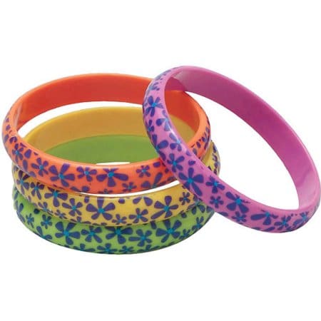 BRACELETS HIPPIE BANGLE