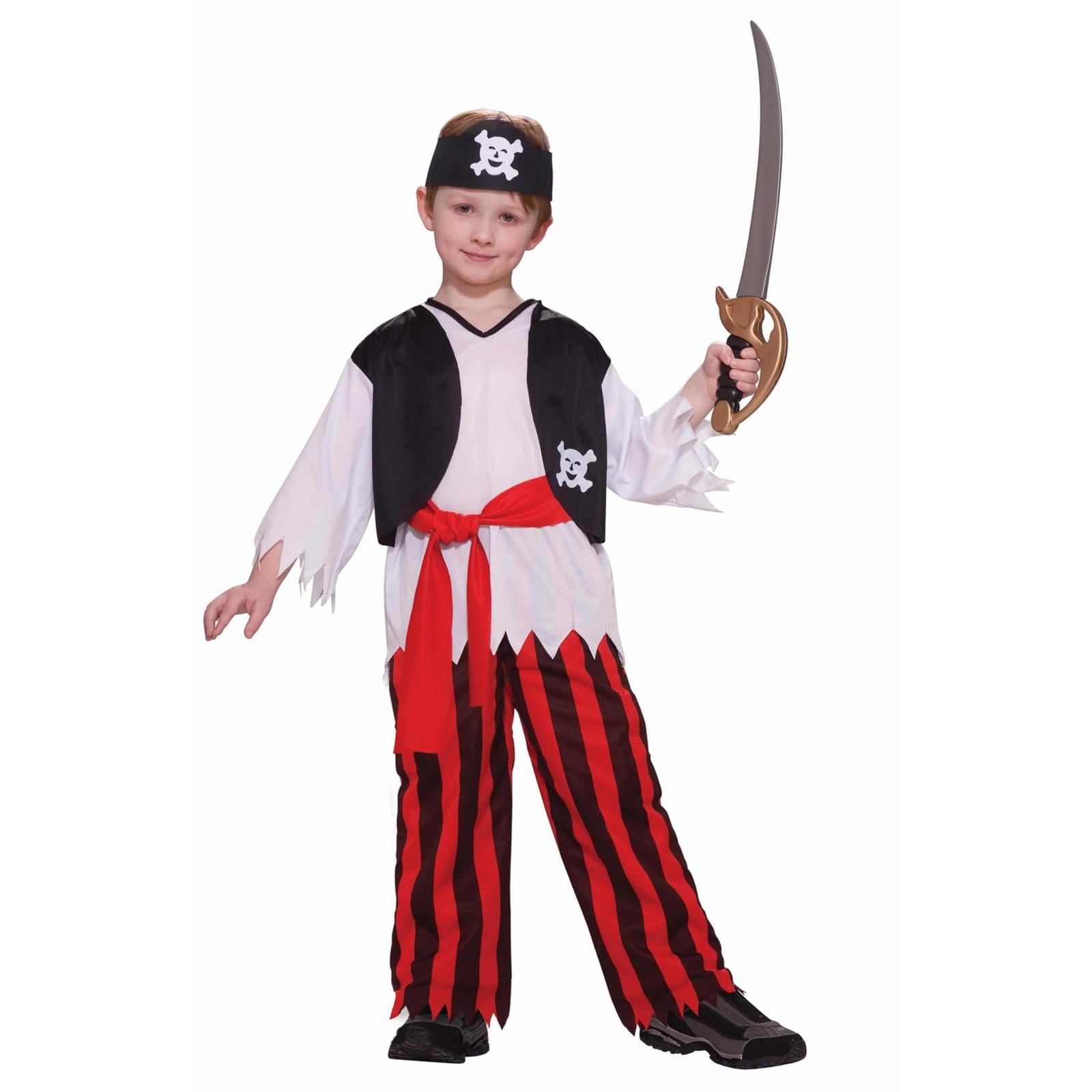 65192 PIRATE 12-14