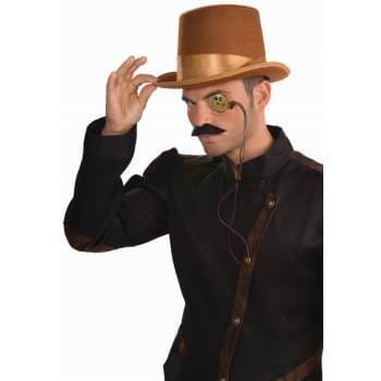 66142 STEAMPUNK MONOCLE
