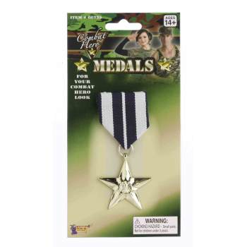 MILITARY MEDAL