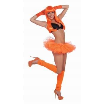 68405 TUTU ORANGE