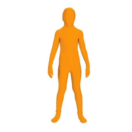 69042 invisible costume child