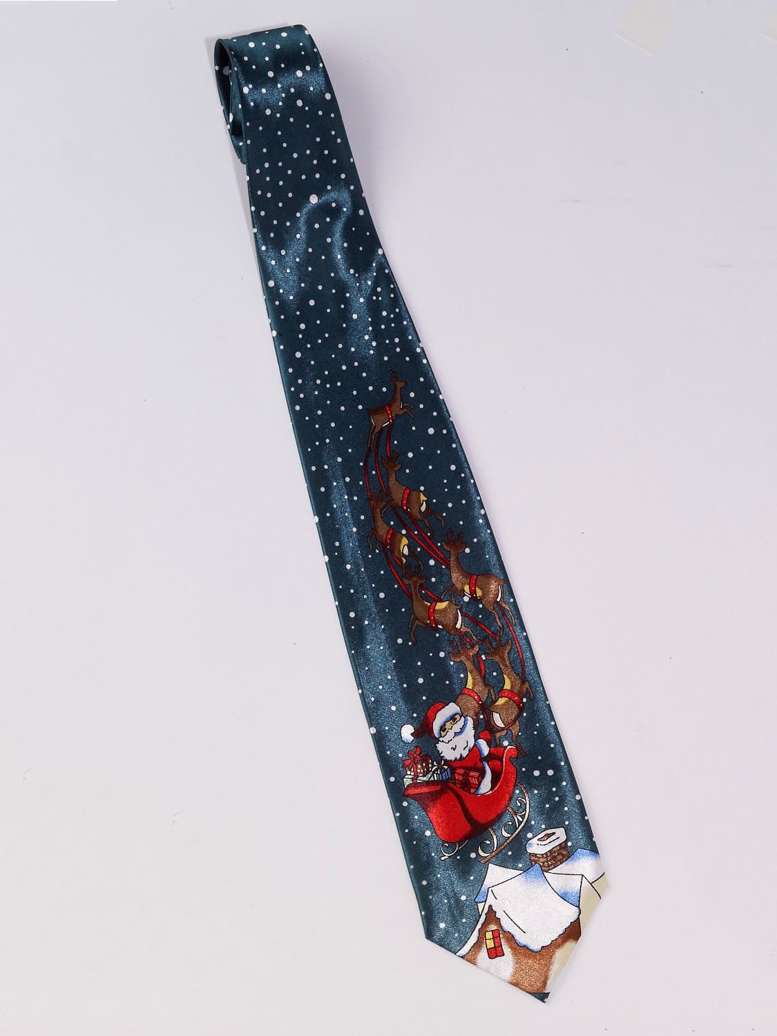 TIE SLED