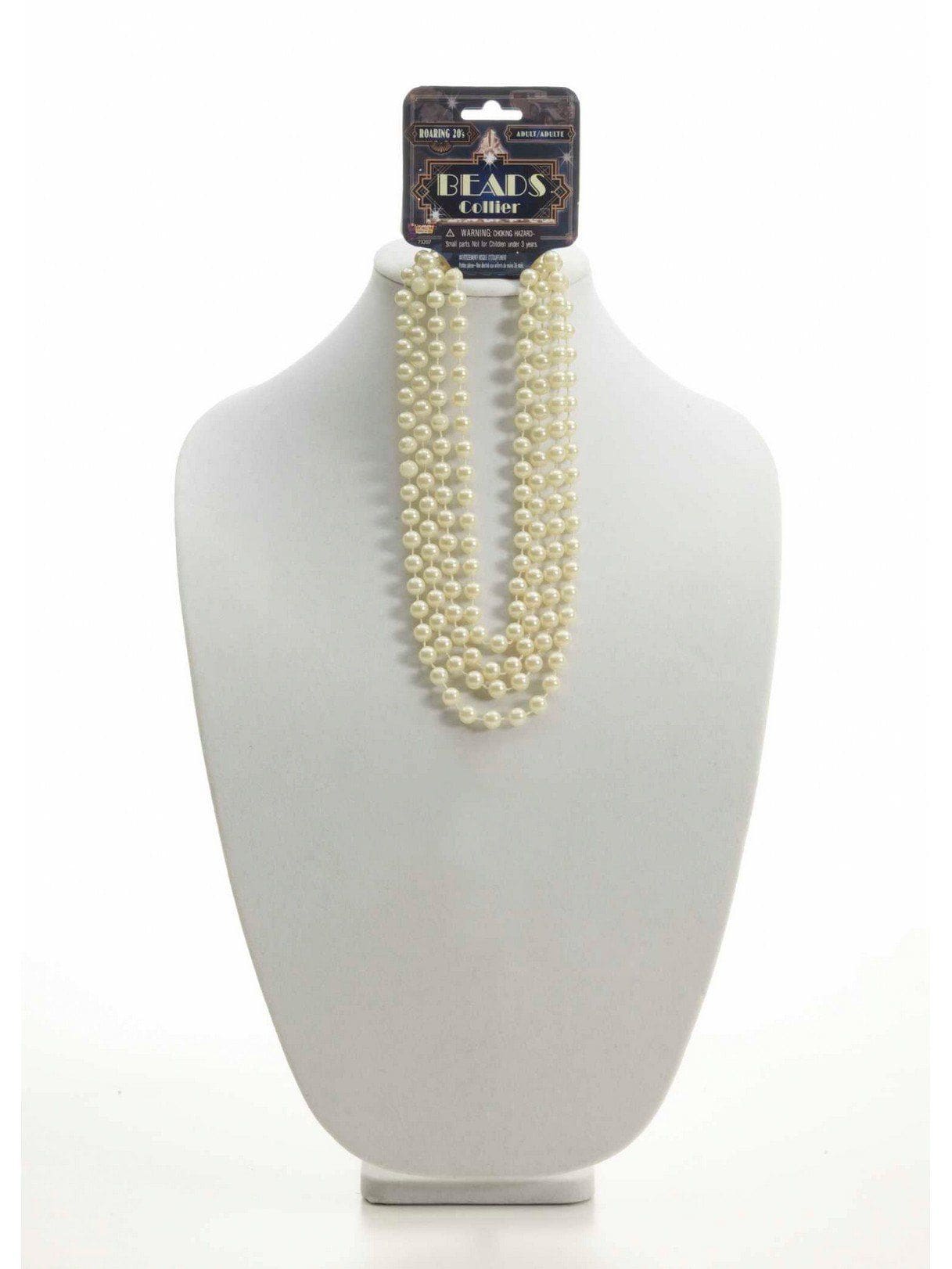 PEARL BEADS