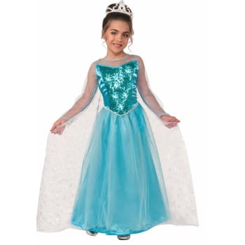 PRINCESS KRYSTAL SM