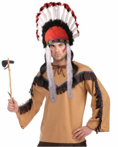 HEADDRESS