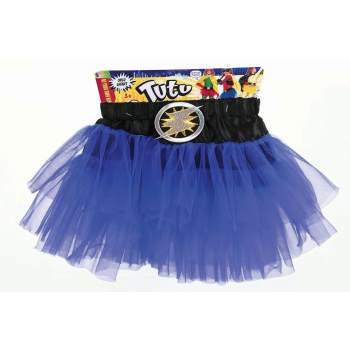 HERO TUTU CH BLUE